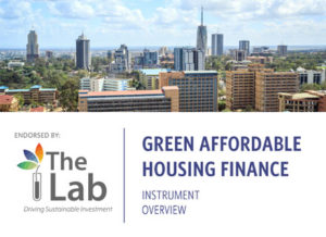 Green-Affordable-Housing-Finance-Instrument-Overview