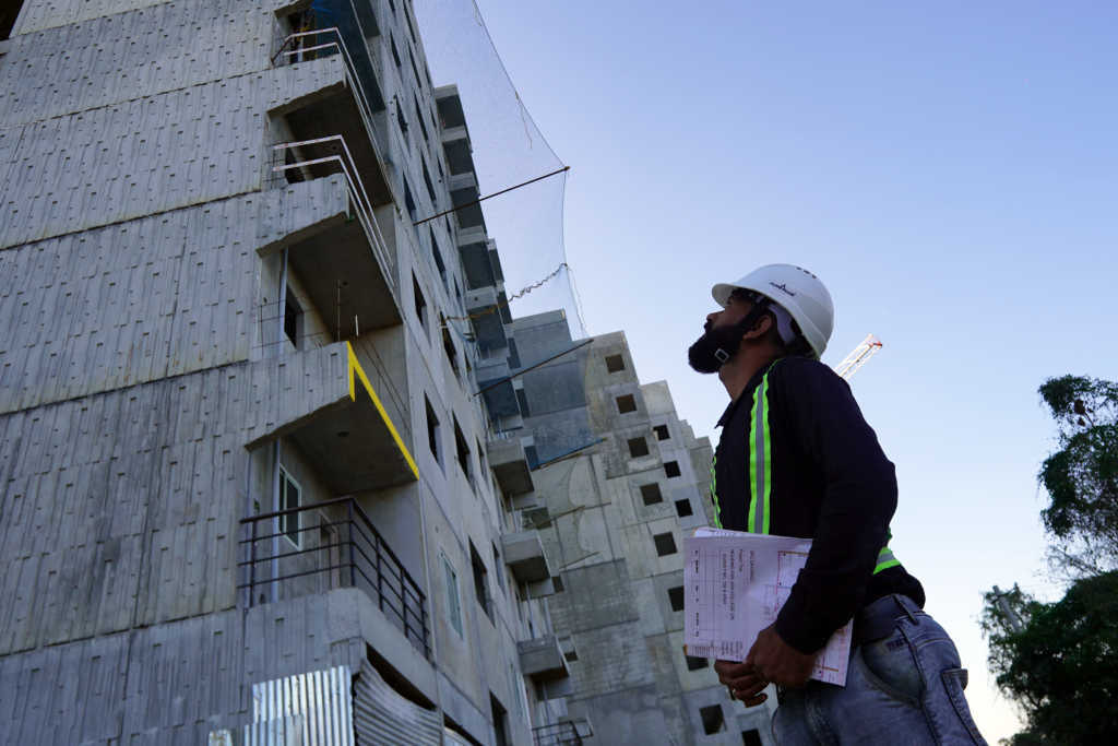 The Pre-cast Revolution in India