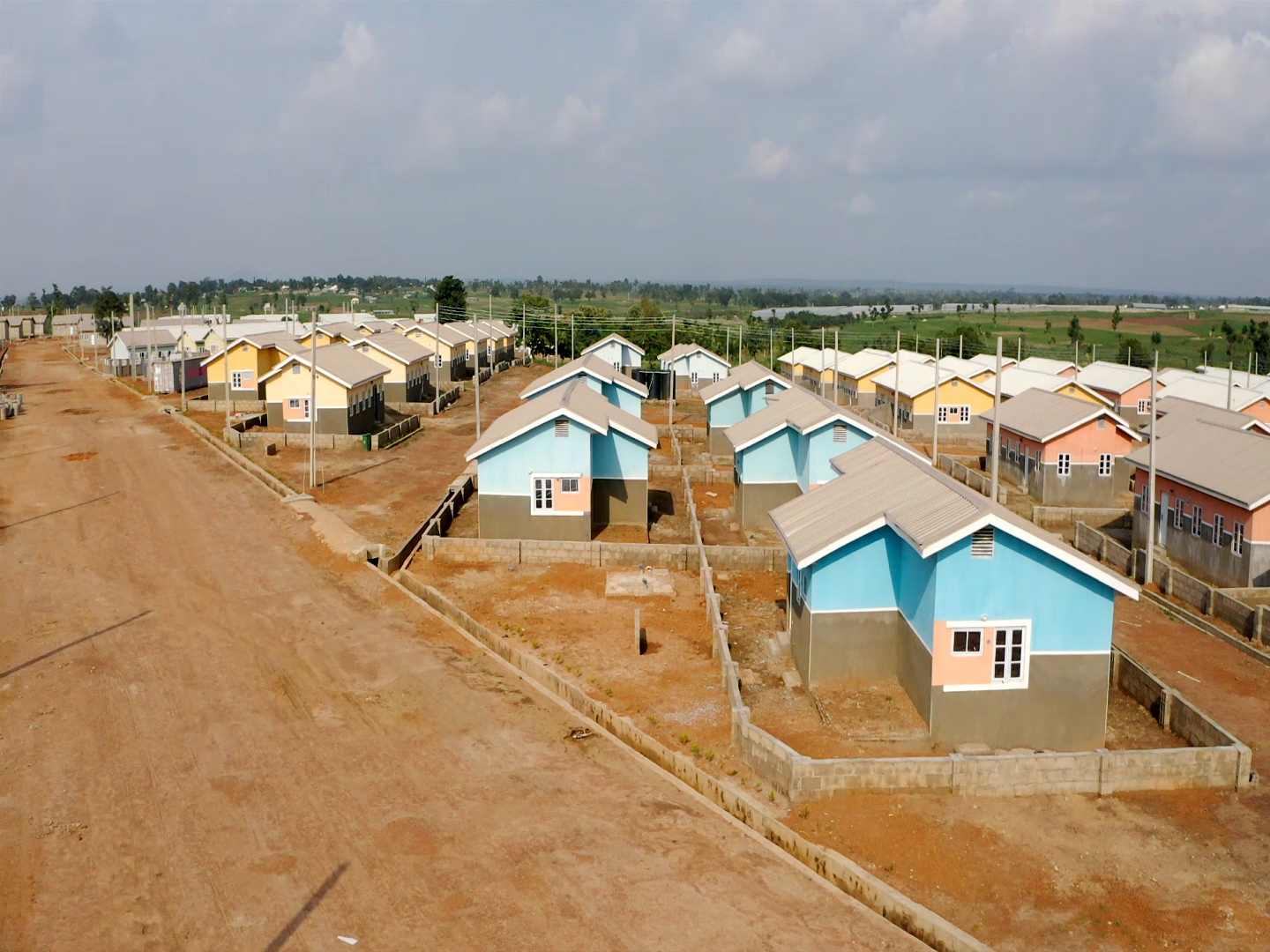 Reall in The Economist: Tackling Africa’s Housing Boom