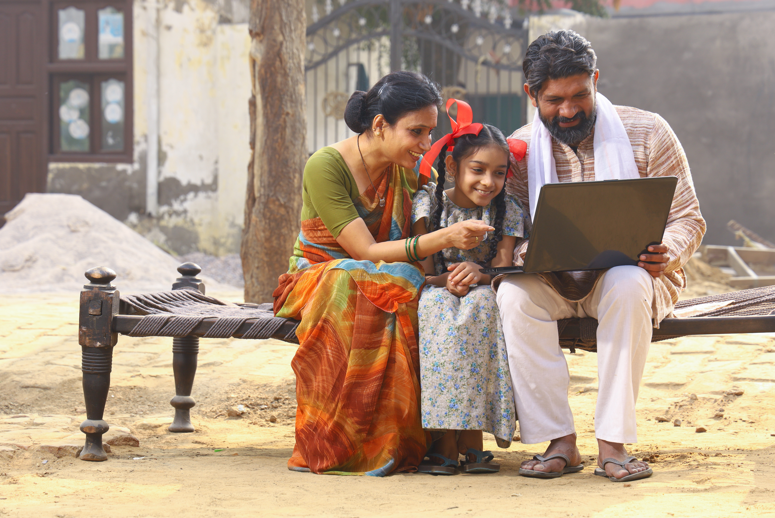 Harnessing AI for Gender Inclusivity in Financial Lending: The RightProfile™ Model