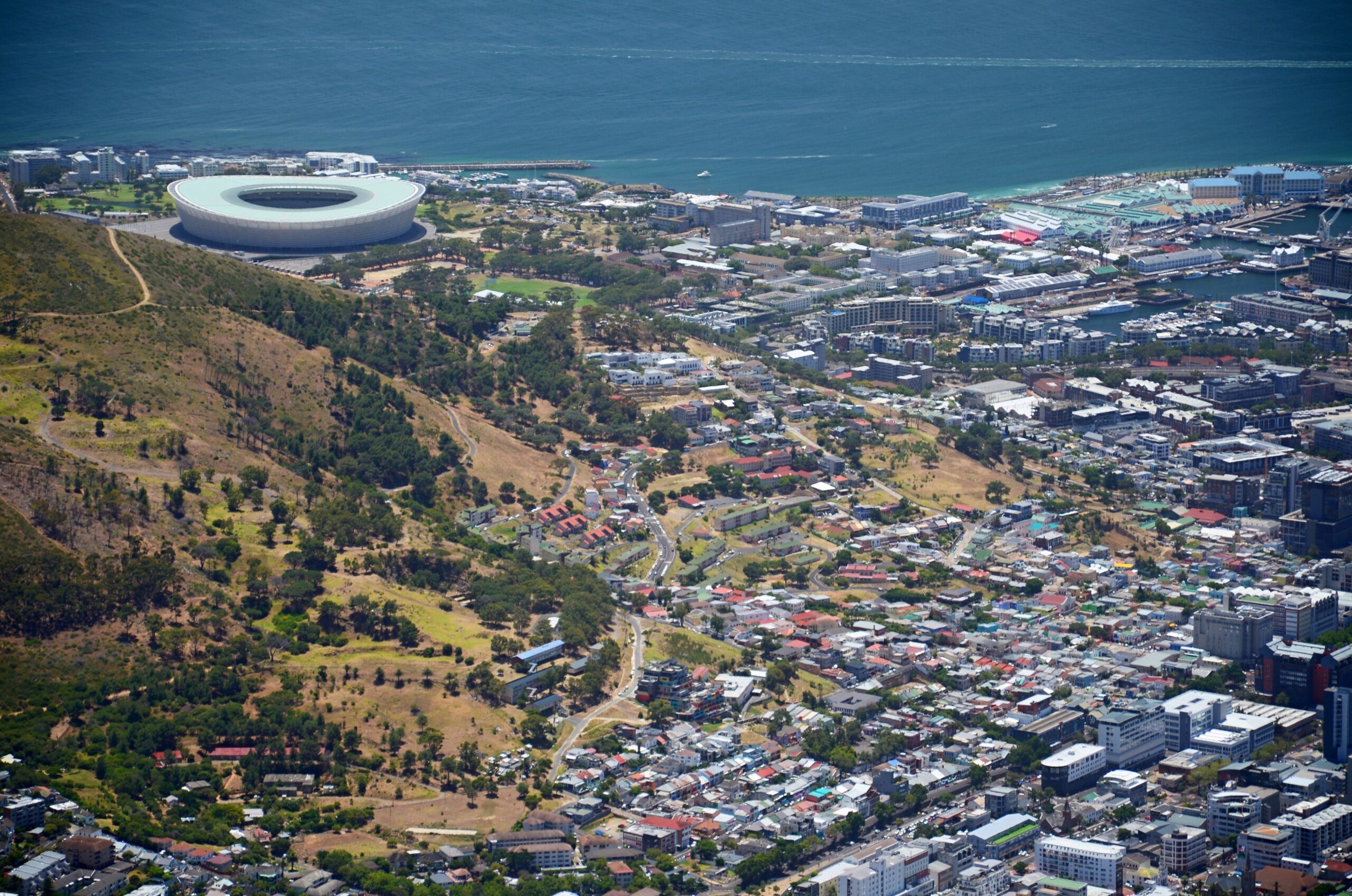 Reall at Africa Green Economy Summit (AGES)