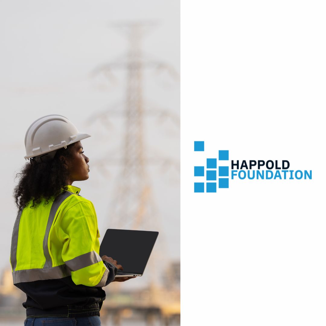 Creating lasting change:  Reall and The Happold Foundation partnership for greater climate impact