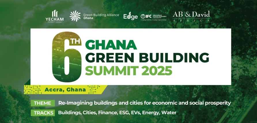 Picture of Reimagining Green and Affordable Housing: Reflections from the 2025 ...