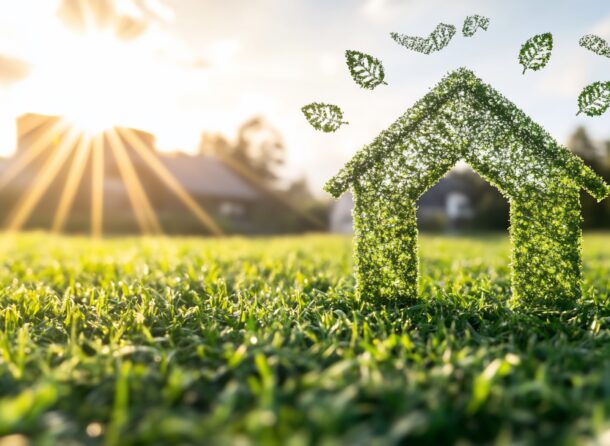 Green Homes, World Environment Day