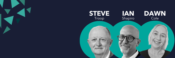 Announcement: Leadership Transition at Reall