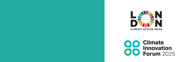 London Climate Action Week 2025: Time to move from planning to implementation